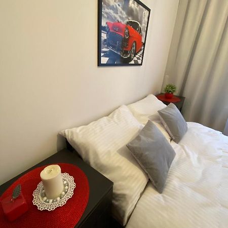 Apartament Nature Apartment Piaseczno  Ngoại thất bức ảnh