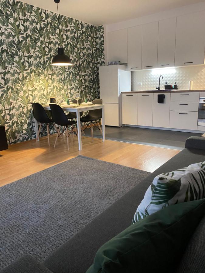 Apartament Nature Apartment Piaseczno  Ngoại thất bức ảnh