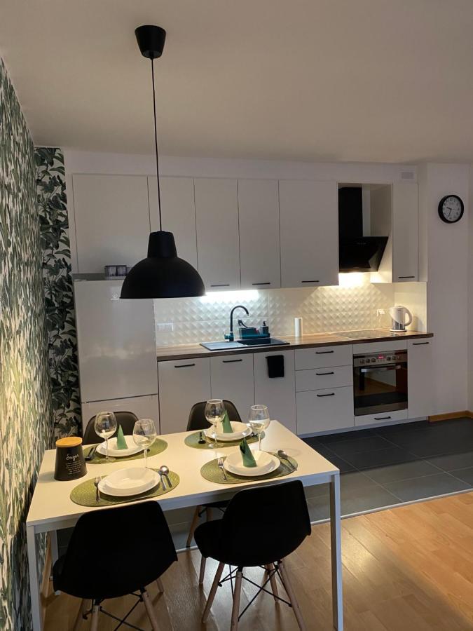 Apartament Nature Apartment Piaseczno  Ngoại thất bức ảnh