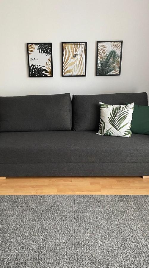 Apartament Nature Apartment Piaseczno  Ngoại thất bức ảnh