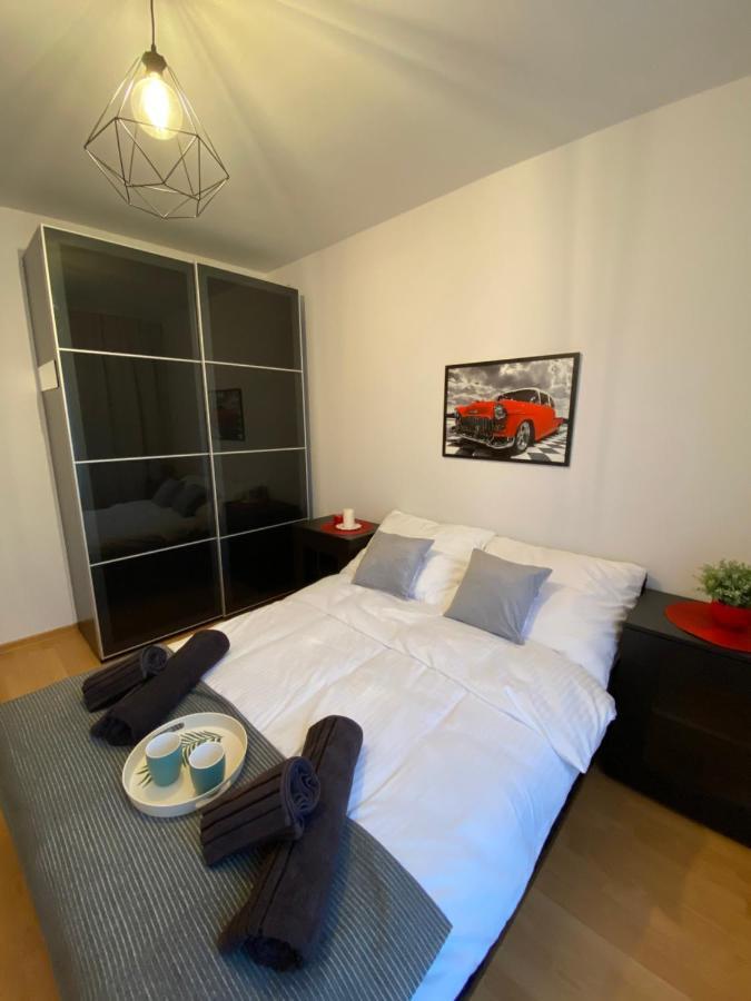 Apartament Nature Apartment Piaseczno  Ngoại thất bức ảnh