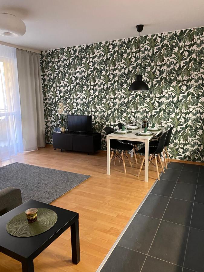 Apartament Nature Apartment Piaseczno  Ngoại thất bức ảnh
