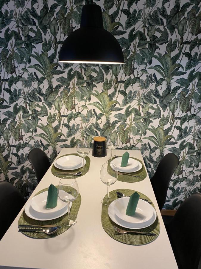 Apartament Nature Apartment Piaseczno  Ngoại thất bức ảnh