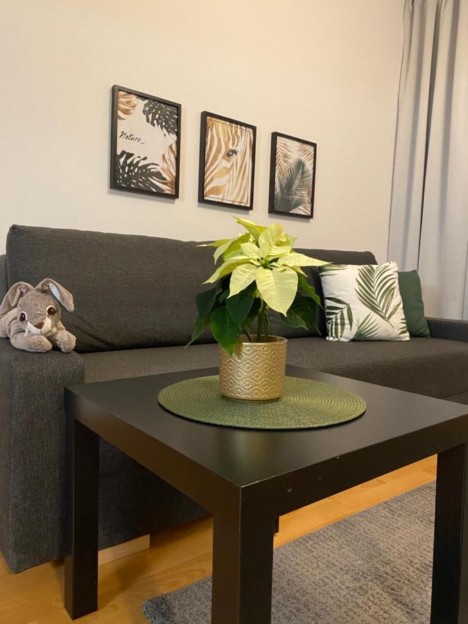 Apartament Nature Apartment Piaseczno  Ngoại thất bức ảnh